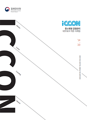 ICCON 2014-2020